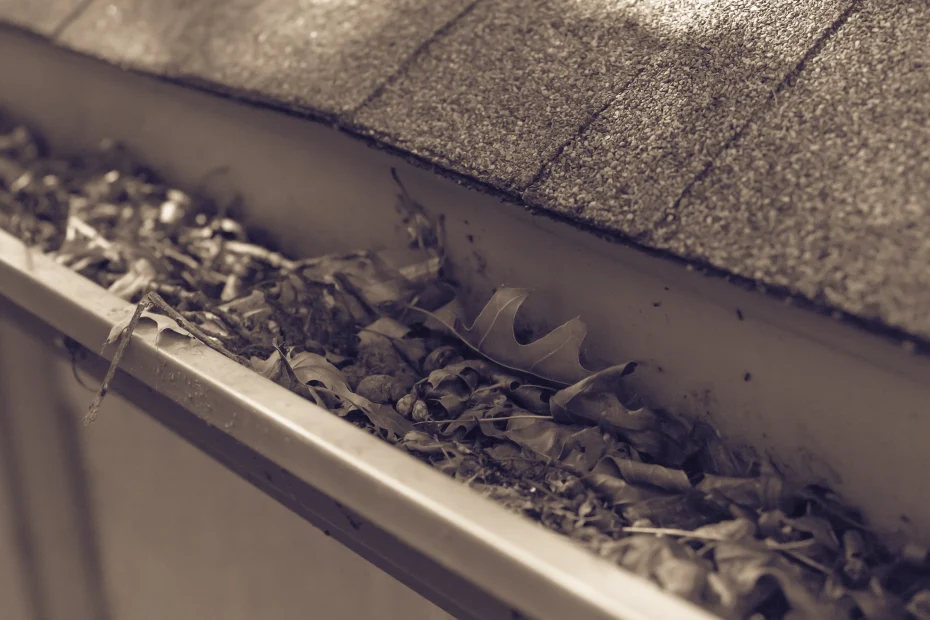 Gutter Cleaning Georgetown, TX