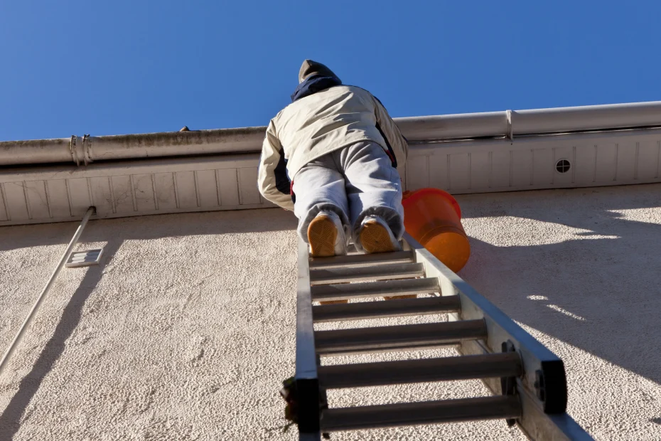 Gutter Cleaning Georgetown, TX