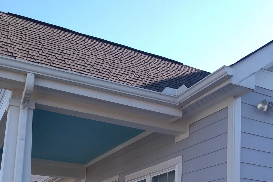 Gutter Cleaning Georgetown, TX