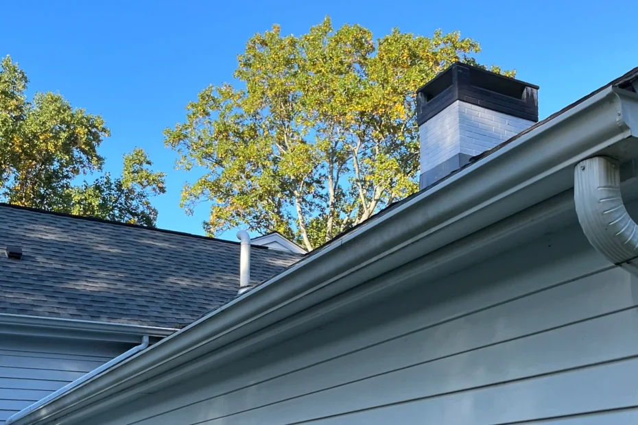 Gutter Cleaning Georgetown, TX